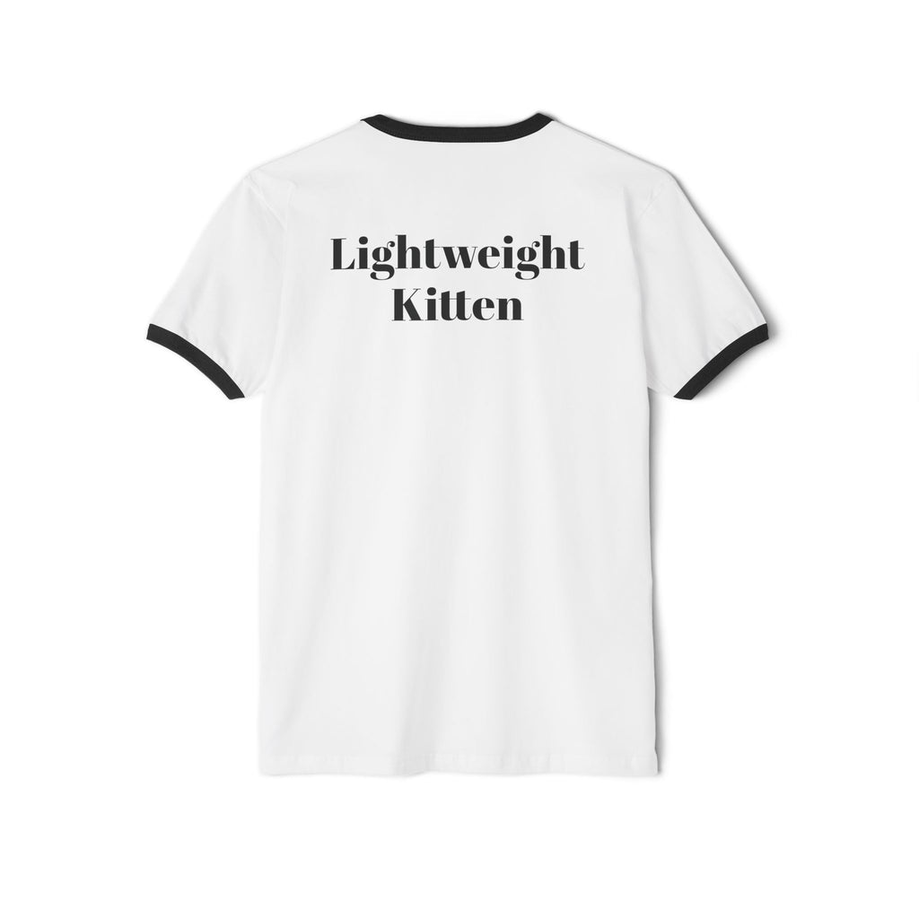 Kittens Ready!!! (Ringer)