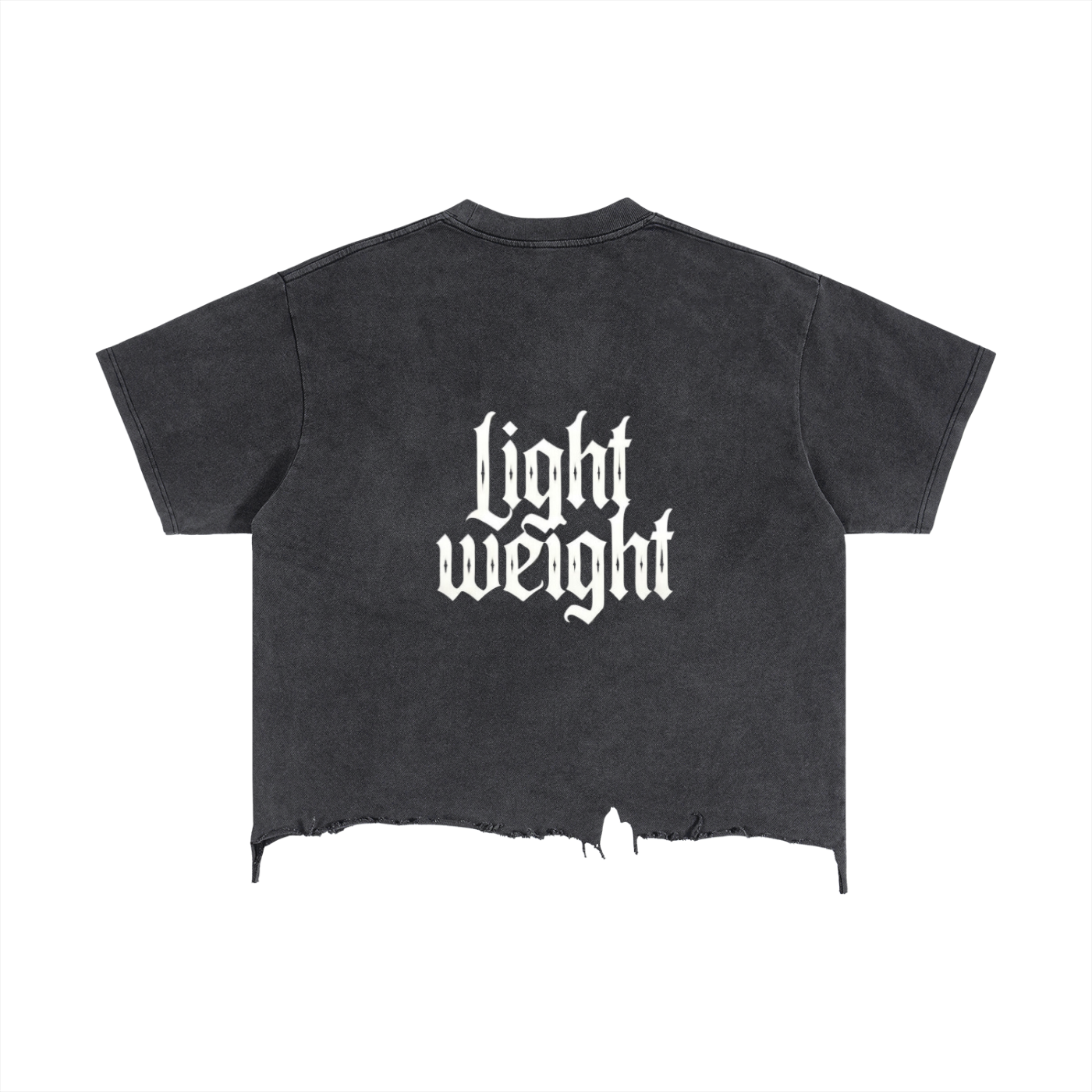 Gothic ( Let's Go Kitten) Pump Cover