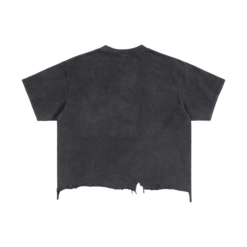 Let's Go Kitten T-Shirt