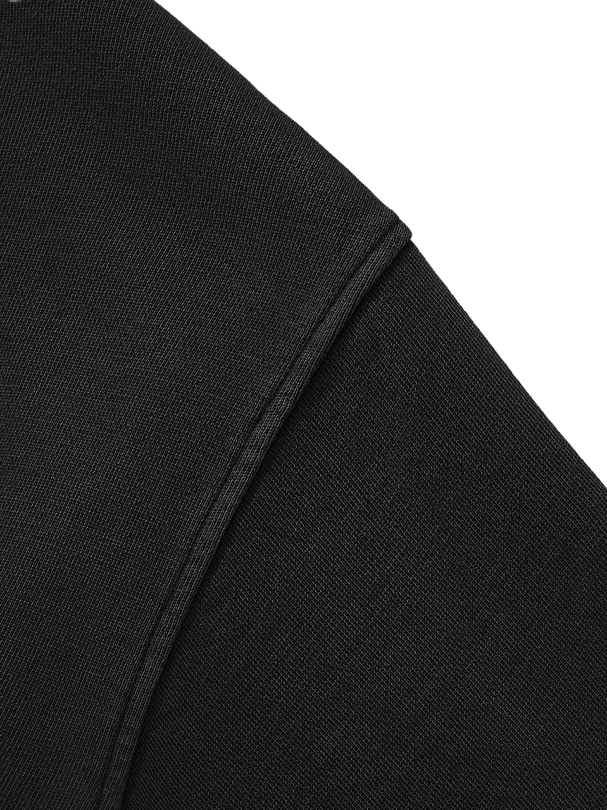 Gothic Crop Top (Let's Go Kitten)