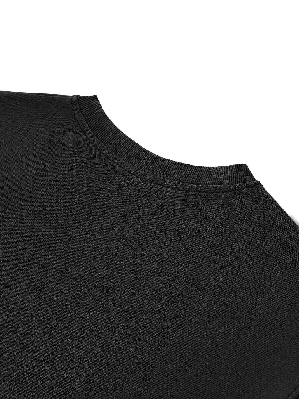 Gothic Crop Top (Let's Go Kitten)