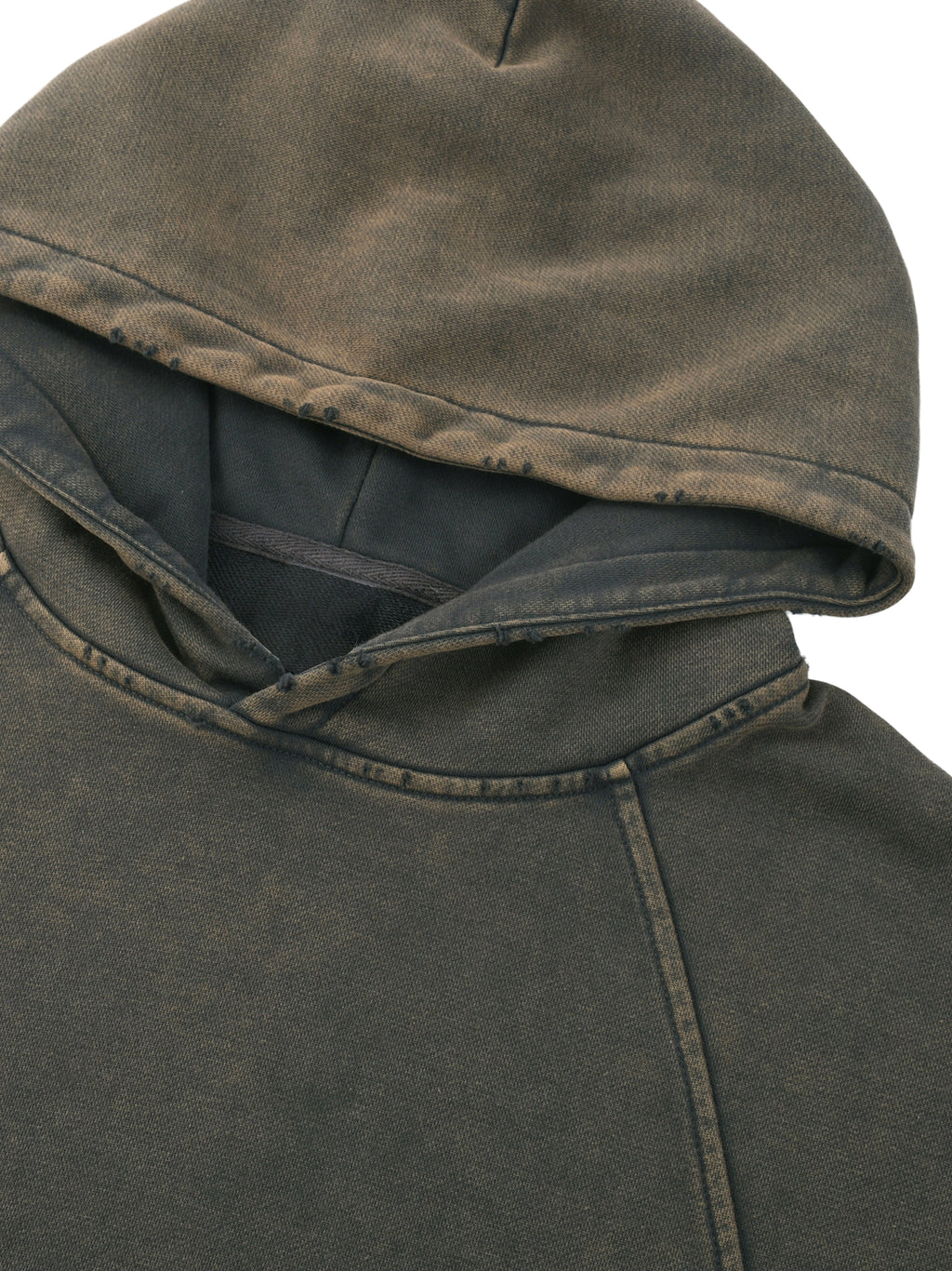 Gothic ( Let's Go Kitten )Hoodie