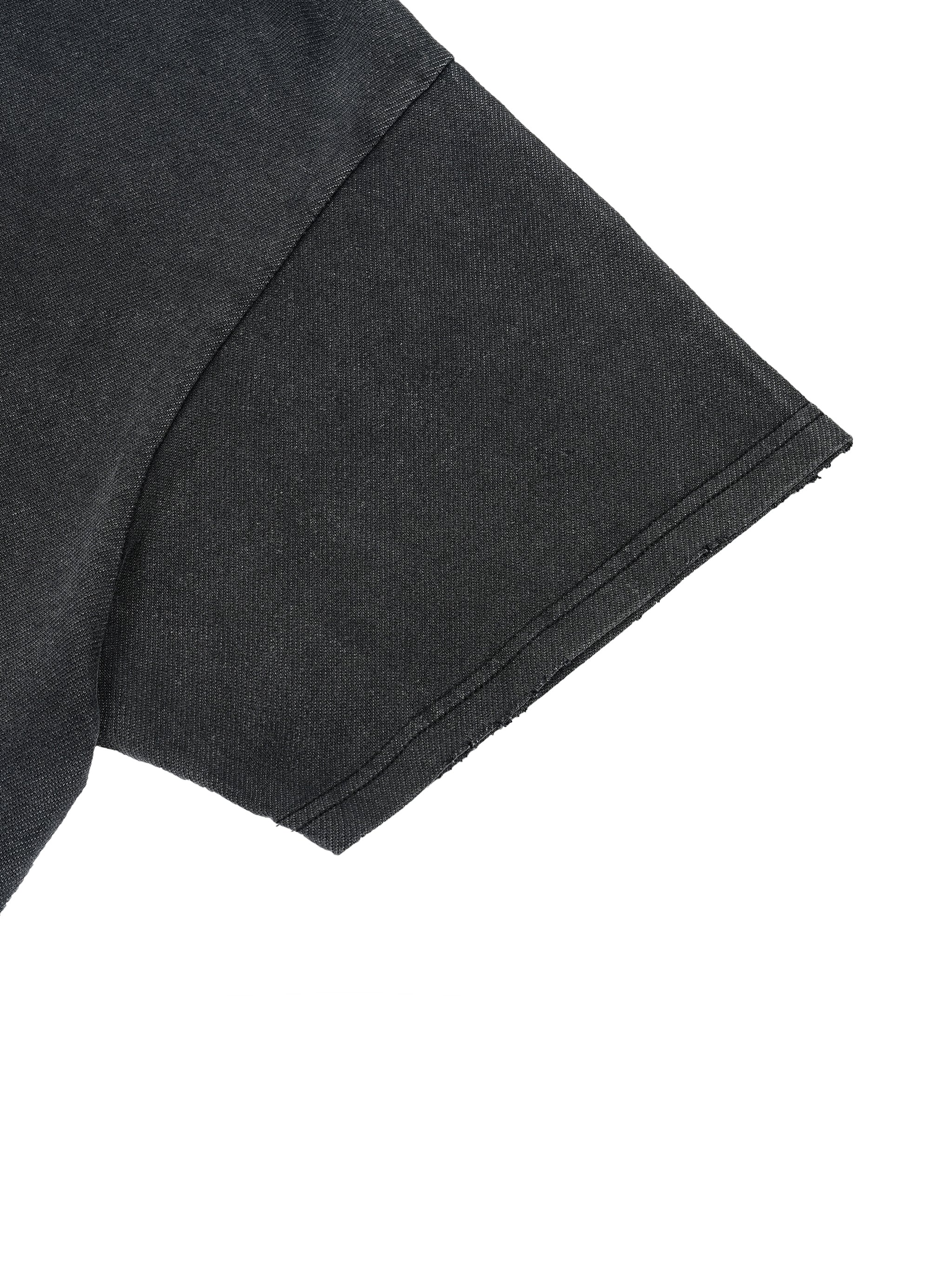 Gothic ( Let's Go Kitten) Pump Cover