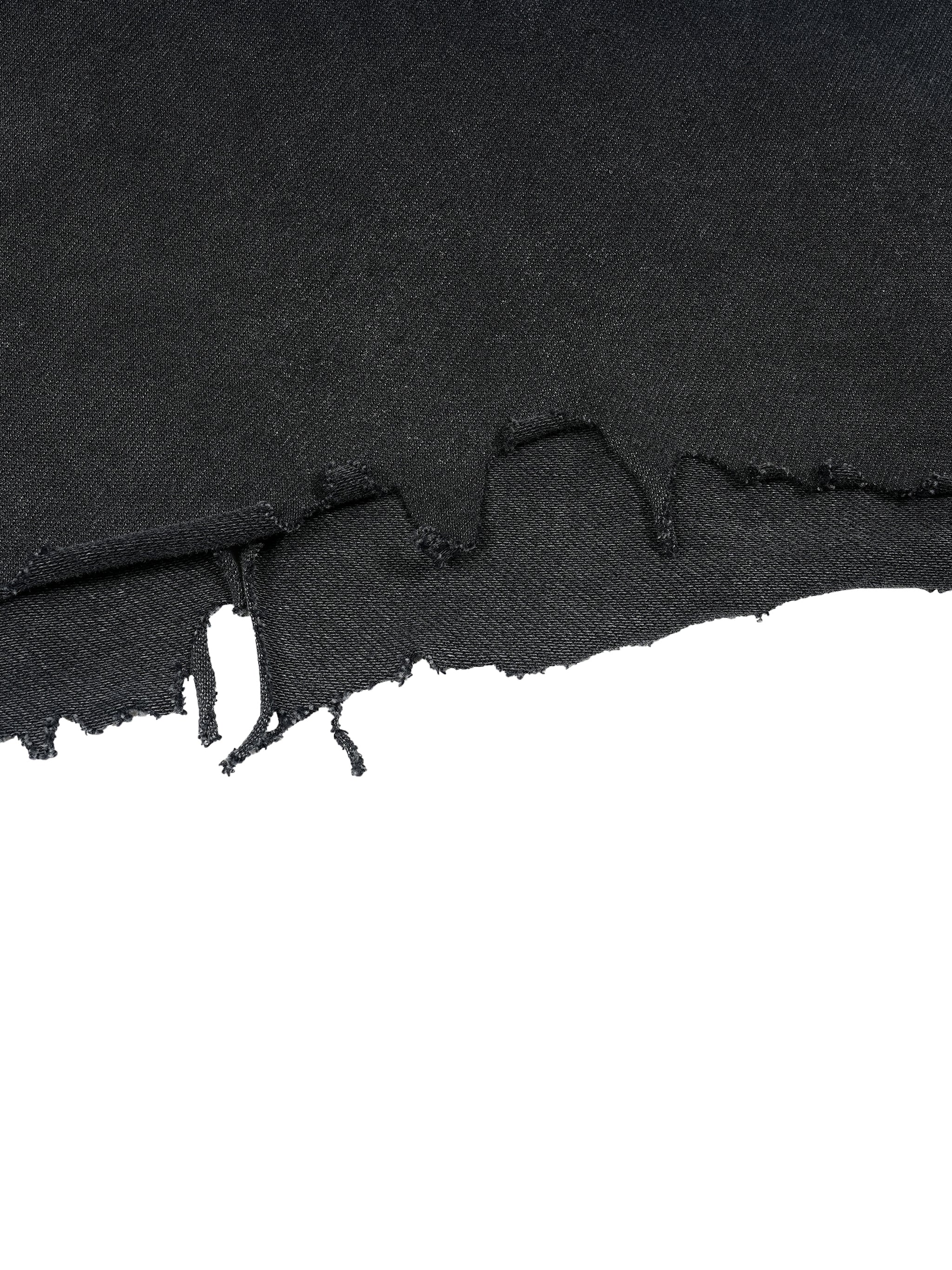 Gothic ( Let's Go Kitten) Pump Cover